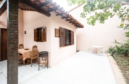 Joao Fernandes House | Independent house 150 meters from Orla Bardot