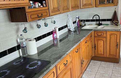 Chelles House | INDEPENDENT HOUSE 25 KM PARIS, DISNEY LAND, Chelles near J'O 2024