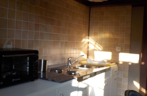 Chahaignes House | Independent house 40 minutes from the track