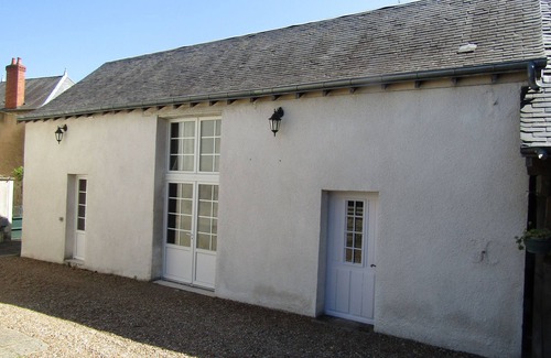 Chahaignes House | Independent house 40 minutes from the track