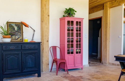 Clermont-l'Herault House | independent house full nature in Mourèze