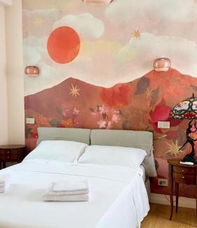 Rione IV Campo Marzio Apartment | Independent house- Heart of Rome