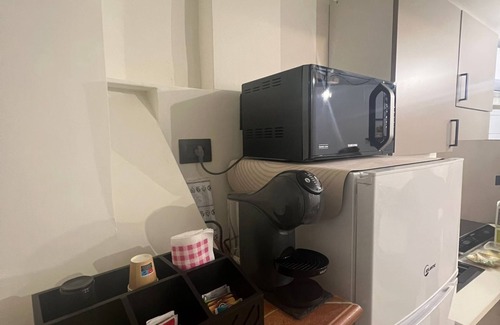 Murat Town House | Independent house in the heart of Campobasso