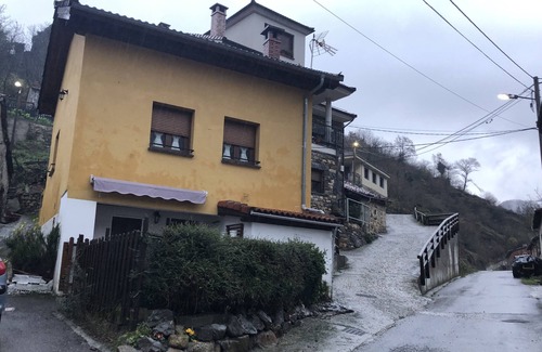 Felechosa House | Independent house in a unique place next to the ski station