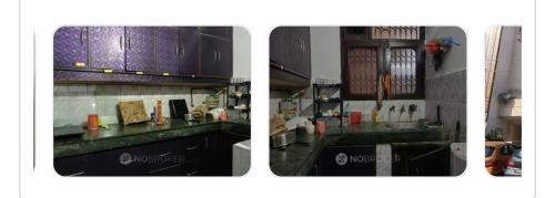 Vaishali House | Independent house