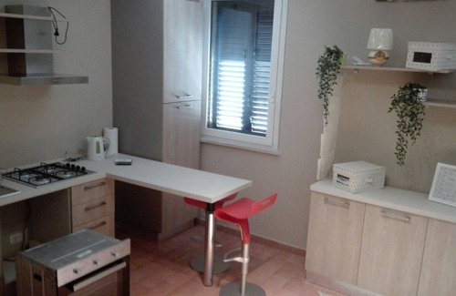 San Salvo House | Independent house in the center of San Salvo