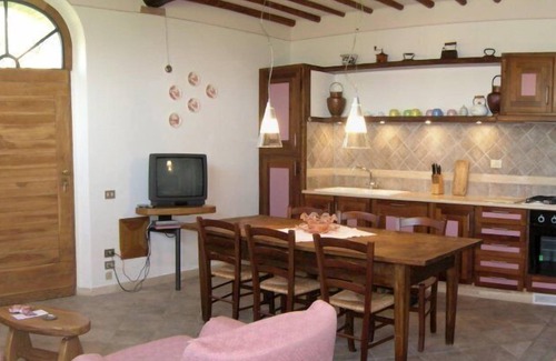 Sovicille House | Independent house in the hills of the Sienese countryside