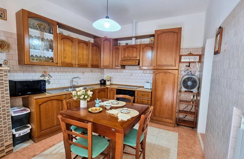 Cannole Apartment | Independent house near Otranto