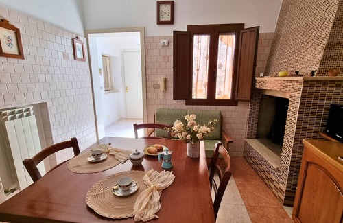 Cannole Apartment | Independent house near Otranto