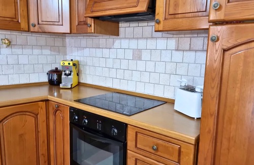 Cannole Apartment | Independent house near Otranto