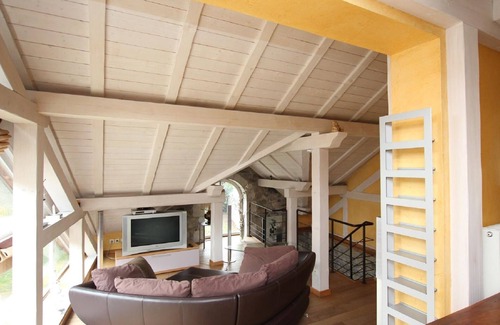 Amancy House | Independent house on property in the heart of the village of Amancy - 74800