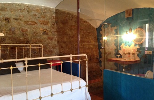 Caceres Old Town House | Independent house within the walls