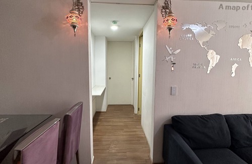 Rimac Apartment | Independent, modern, fully equipped apartment