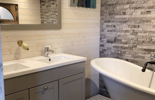 Rabastens House | INDEPENDENT ROOM IN CHARMING HOUSE "country spirit"