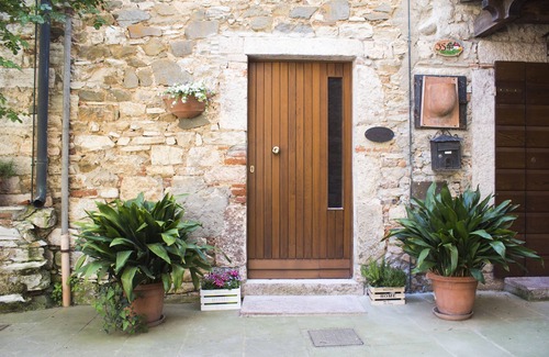 Sassetta House | Independent room "Maria Pia"