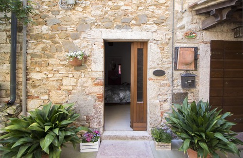 Sassetta House | Independent room "Maria Pia"