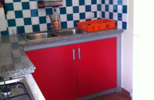 Enna House | Independent single house for 4 people