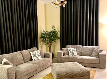 Mirdif Villa | Independent Spacious 3 Bedroom Villa