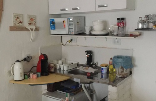 Vila Isabel House | Independent studio apartment in Vila Isabel (15 min from Sambadrome)
