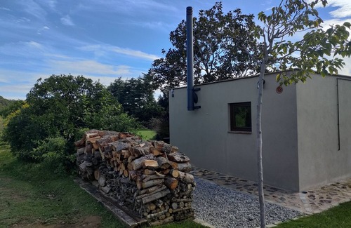 Vall-Llobrega House | Independent studio-house with garden and pool on a beautiful Costa Brava estate