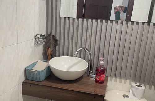 Fontibon Apartment | Independent Studio Apt. 2x1 perfect for Travelers or Executives