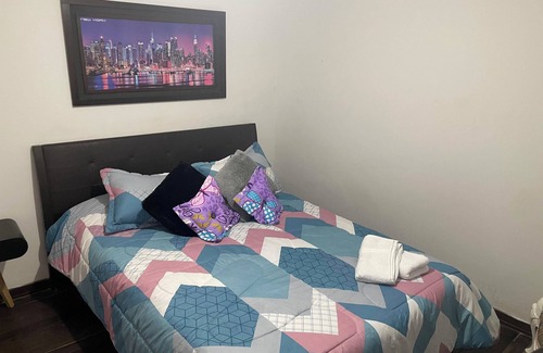 Fontibon Apartment | Independent Studio Apt. 2x1 perfect for Travelers or Executives