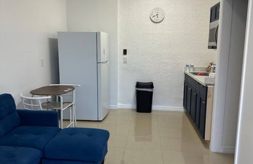 Diplomat Apartment | Independent studio in superb Cape Coral with WiFi, AC