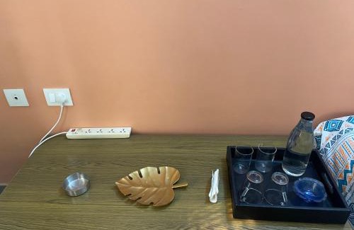 Dehradun Apartment | Independent Studio