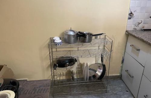 Dehradun Apartment | Independent Studio