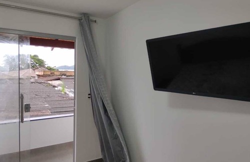 Vila do Abraao Apartment | Independent Suite 05 - Vila do Abraão - Ilha Grande - RJ