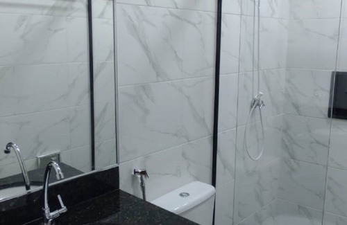 Vila do Abraao Apartment | Independent Suite 03 - Vila do Abraão - Ilha Grande - RJ