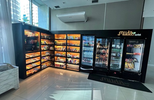 Jacarepagua House | Independent Suite at Verano Stay