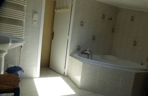 Perols Cabin | Independent suite on the first floor with the inhabitant