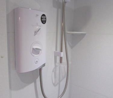 Arbury Apartment | Independent two bed en-suite annex, close to city