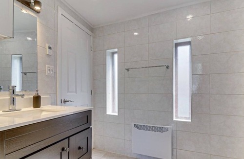 Laval Apartment | Independent Unit , 5 min to Mtl