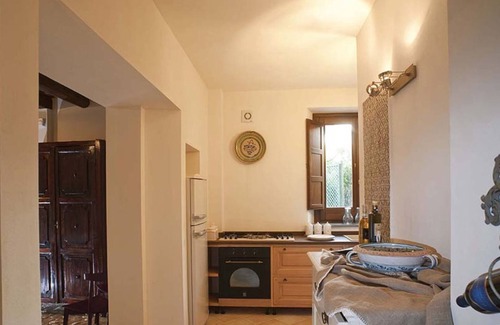 Buseto Palizzolo Villa | Independent villa up to 16 guests