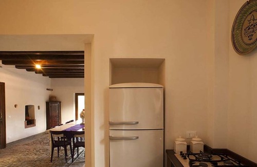 Buseto Palizzolo Villa | Independent villa up to 16 guests