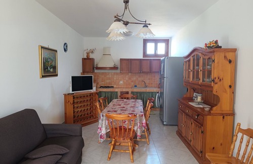 San Vito Lo Capo House | Independent Villa Tranquility and Relaxation - San Vito Lo Capo