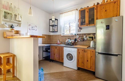 Choczewo House | Independent vacation home in a quiet location
