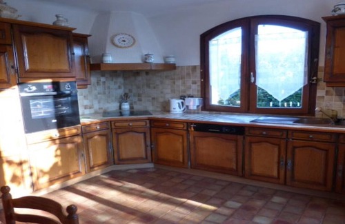 Argeles-sur-Mer Villa | independent villa with single storey garden