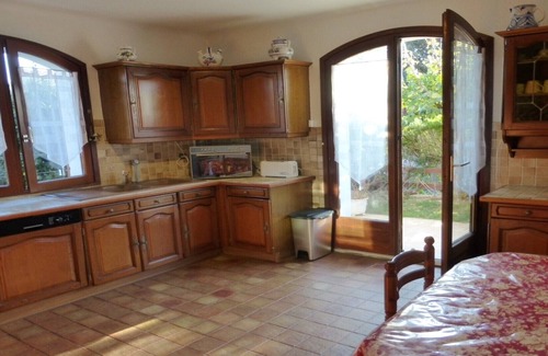 Argeles-sur-Mer Villa | independent villa with single storey garden