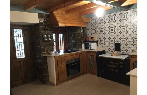 Lena Cottage | Independent village house