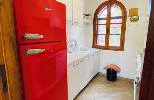 Platamona Villa | Independent villa on the sea