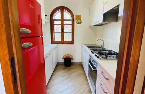 Platamona Villa | Independent villa on the sea