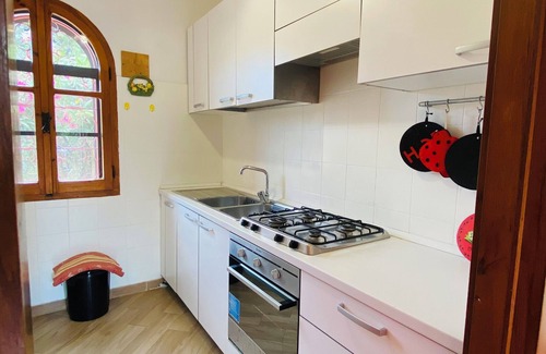 Platamona Villa | Independent villa on the sea