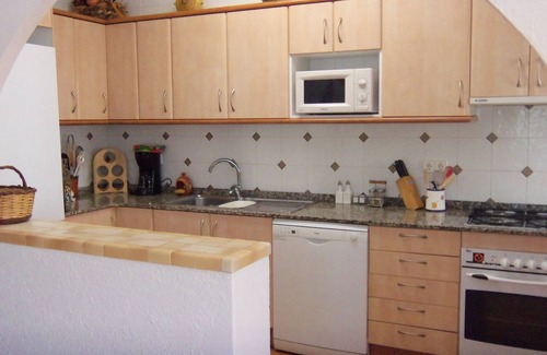 El Perello Villa | Independent villa, pool, 10x300m yard, beach, Wi-Fi, for disabled people