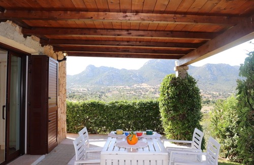 Rudalza Villa | Independent villa, private, ideal for families and friends, pet welcome