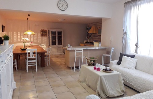 Termini Villa | Independent villa sleeps up to 10 people