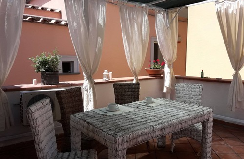 Termini Villa | Independent villa sleeps up to 10 people