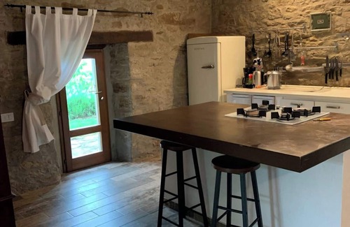 Modigliana Villa | Independent Villa with 3 apartments for 16 people, Private Pool and Free WiFI
